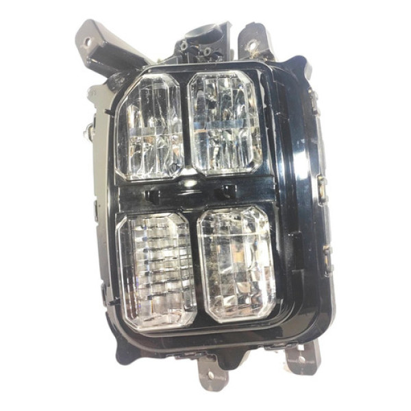 Farol De Milha Direito Mitsubishi Outlander Sport 2022 2023