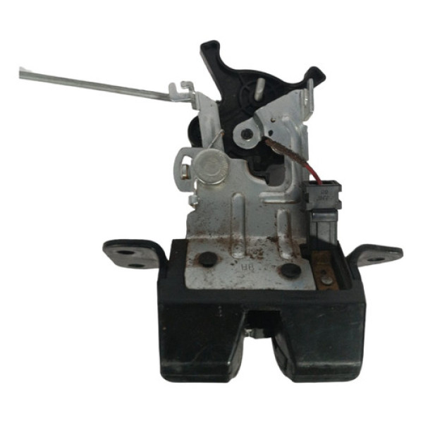 Fechadura De Tampa Traseira Hyundai Hb20 Hatch 2013 A 2019