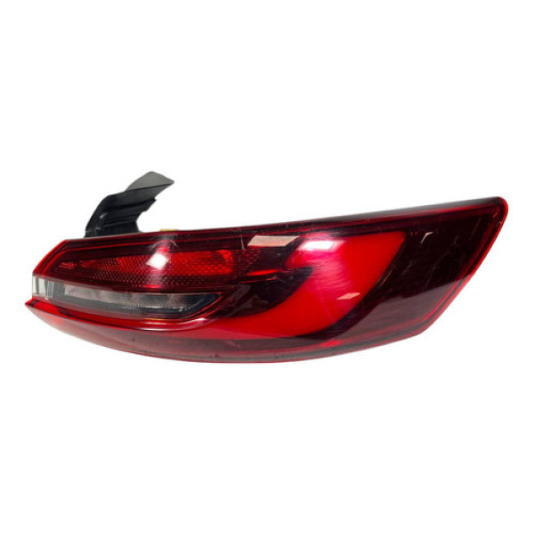 Lanterna Traseira Direita Led Fiat Fastback 2022-2025