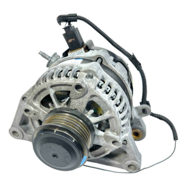 Alternador Fiat Argo Cronos Mobi 2018-2024