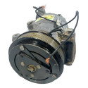 Compressor Ar Condicionado Citröen C3 1.4 2008-2015 Detalhe