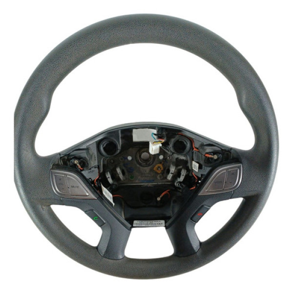 Volante De Direção Hyundai Hb20 2013-2019
