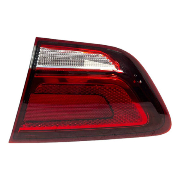 Lanterna Tampa Traseira Direita Chevrolet Cobalt 2016-2020