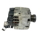 Alternador Ford New Fiesta Ecosport 1.6 2013-2019