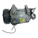 Compressor Ar Condicionado Citröen C3 1.4 2008-2015 Detalhe