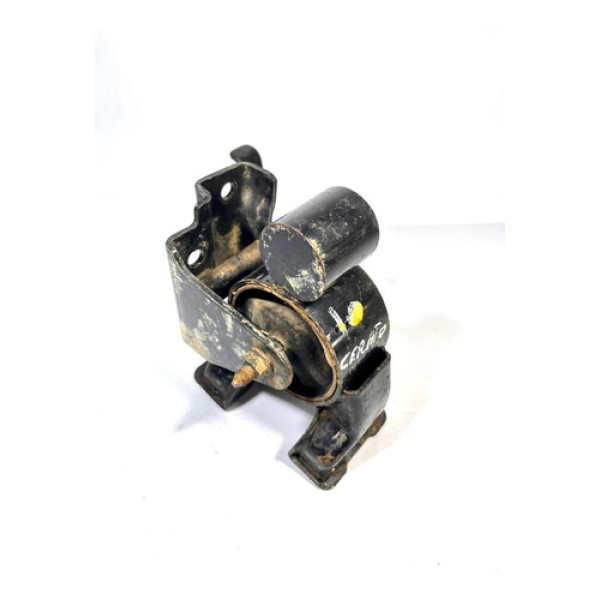 Coxim Inferior Câmbio Kia Cerato 2009  A 2012