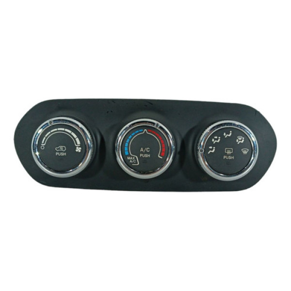 Comando De Ar Condicionado Jeep Renegade 2015-2018