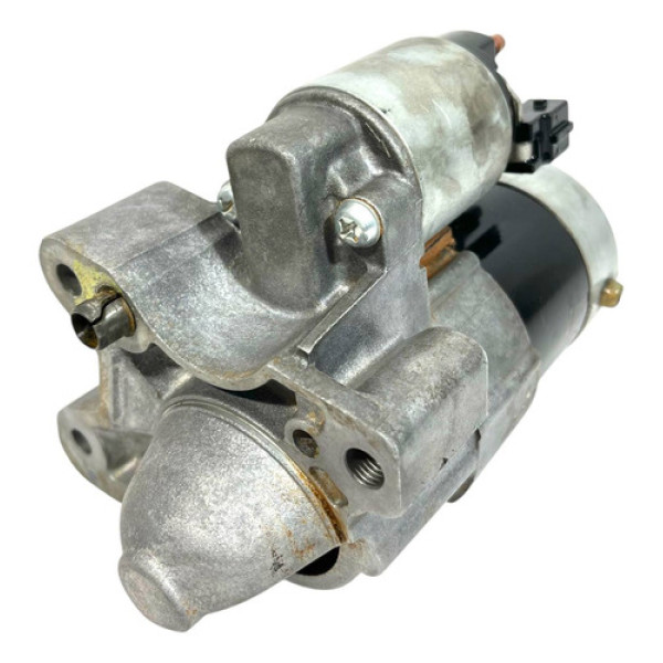 Motor De Arranque Peugeot 208 C4 Cactus 1.6 2021-2025