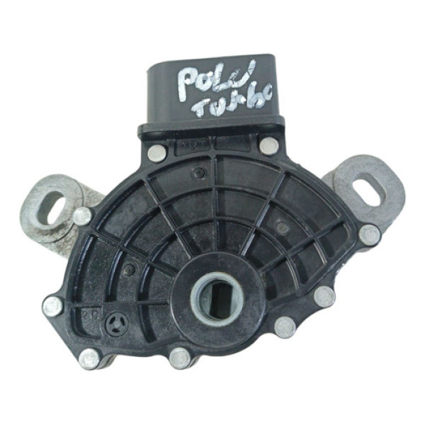 Chave Seletora Vw Polo T Cross Nivus 1.0 Tsi 2018-2022