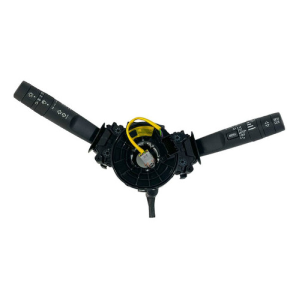 Chave De Seta Completa Chevrolet Tracker 2020-2024