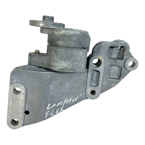 Tensor Da Correia Alternador Jeep Compass 2.0 Flex 2017-2021