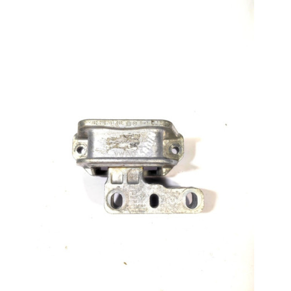 Coxim Motor Direito Vw Polo Nivus Virtus T Cross 1.0 Tsi N4