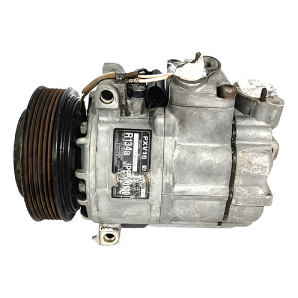 Compressor Ar Condicionado Audi A6 3.0 V6 2003-2007