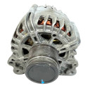 Alternador T-cross Nivus Polo Tsi 2018-2024 Original
