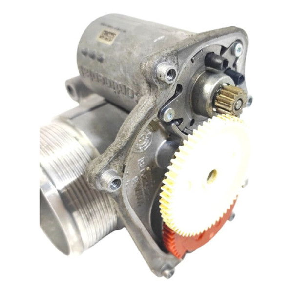 Tbi Corpo De Borboleta Passat Audi A4 A5 2.0 Tsi 2015-2020