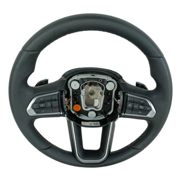 Volante De Direção Jeep Compass 2022 2023