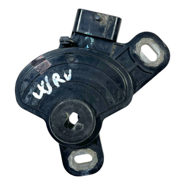 Chave Seletora Câmbio Honda Fit City Wrv 1.5 2015-2021