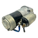 Motor De Arranque Ssangyong Actyon Gasolina 2010-2011