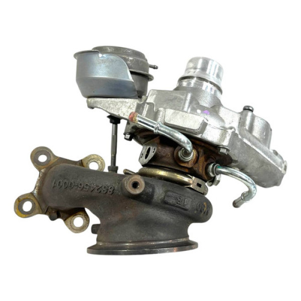 Turbina Chevrolet Tracker Montana 1.2 Premier 2020-2025