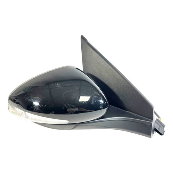 Retrovisor Elétrico Direito Argo Cronos 2018-2024 14 Fios