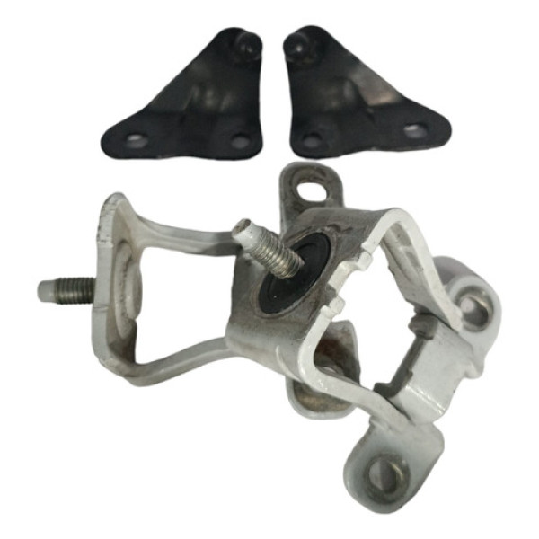 Par Dobradiça De Tampa Traseira  Vw T Cross 2020 A 2023