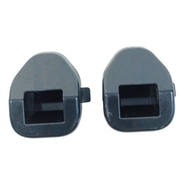 Suporte Batente Porta Luvas Volvo Xc40 2019-2023