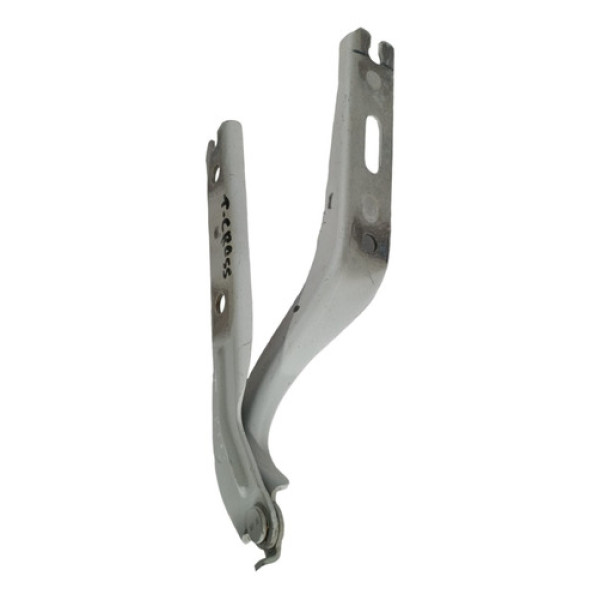 Dobradiça Do Capo Esquerda Vw T-cross 2020 A 2023