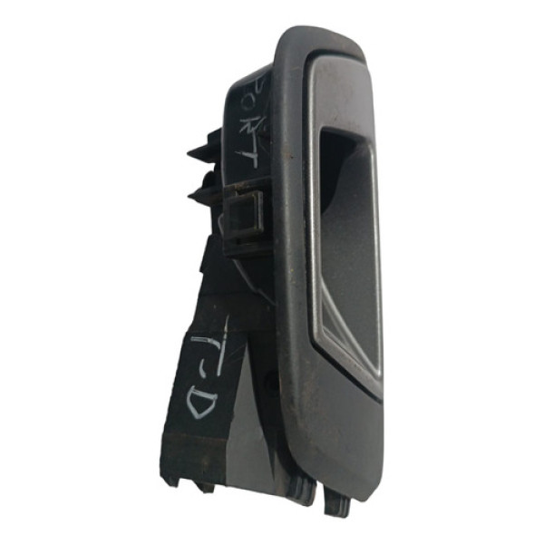 Maçaneta Interna Traseira Direita Ford Ecosport 2013-2021