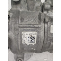 Compressor Ar Condicionado Audi A4 A5 2008 A 2015 2.0 Turbo 