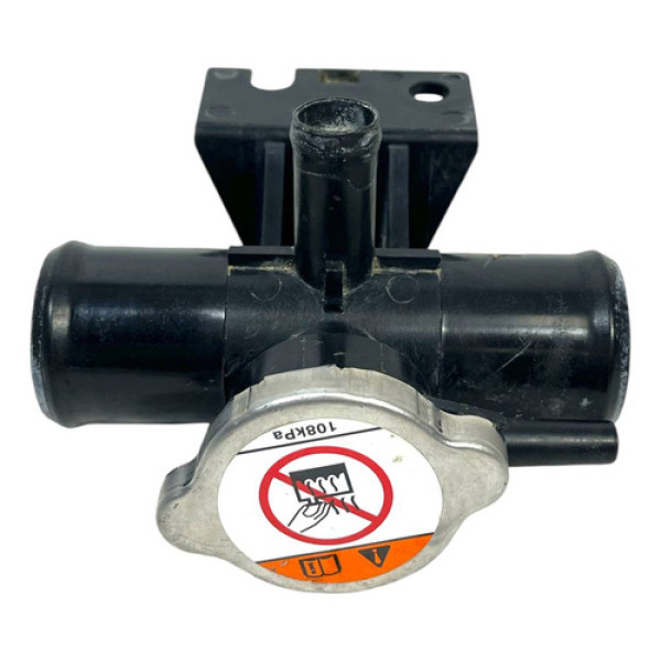 Flange Água Radiador Outlander Sport 2.0 2020-2023