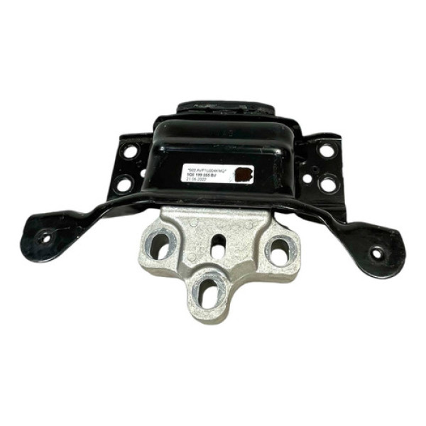 Coxim Esquerdo Câmbio Volkswagen Taos 1.4 Tsi 2021-2023