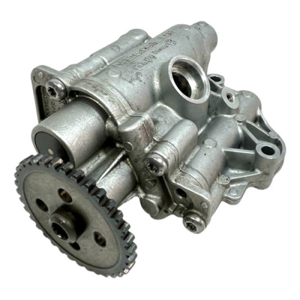 Bomba De Óleo Vw Jetta Tiguan T- Cross 1.4 Tsi 2018-2022