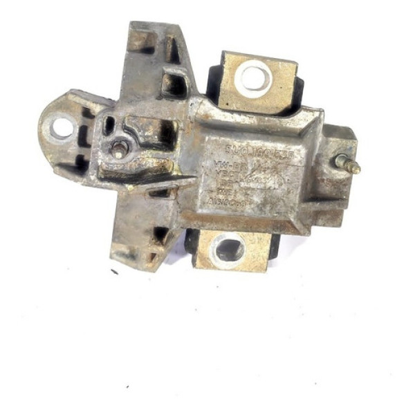 Coxim Direito Câmbio Vw Saveiro Gol Fox Voyage 2013 2022 N16