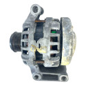 Alternador Ford Ranger 2.2 Diesel 2013-2016 Detalhe