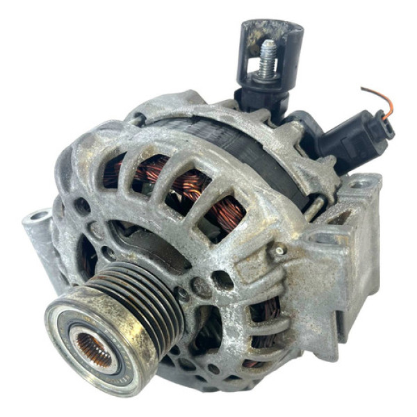 Alternador Jeep Renegade Toro 1.8 Flex 2015-2021