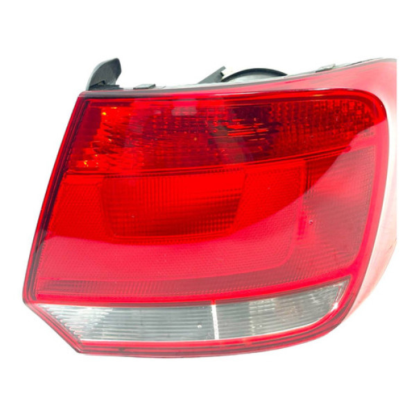 Lanterna Traseira Direita Volkswagen Gol G6 2013-2016