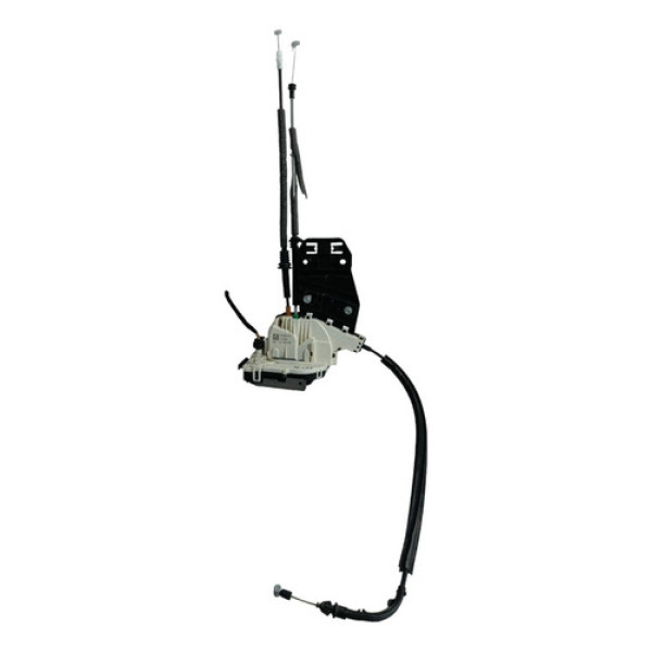 Fechadura De Porta Traseira Direita Fiat Toro 2016-2023