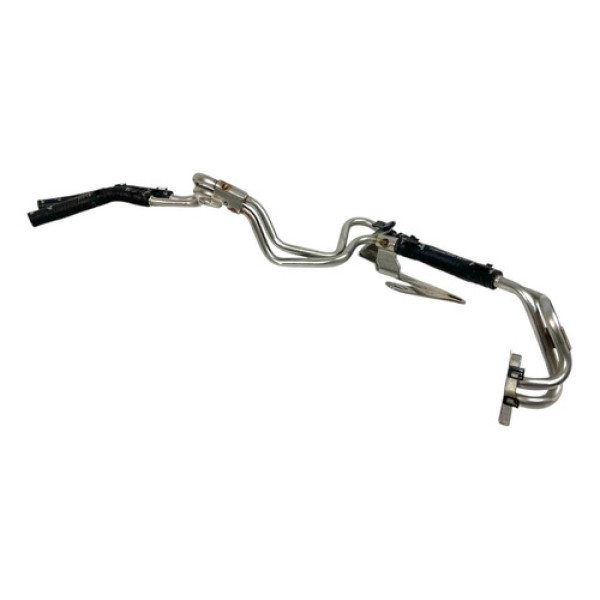 Cano Arrefecimento Turbina T-cross Polo Nivus 1.0 2018-2022