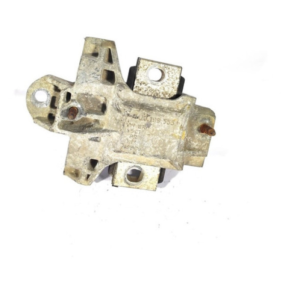 Coxim Direito Câmbio Vw Saveiro Gol Fox Voyage 2013 2022 N26