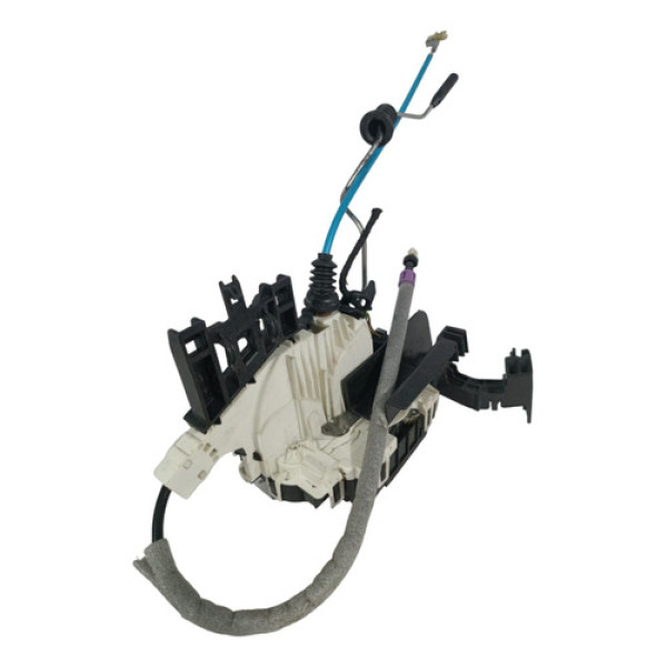 Fechadura Porta Dianteiro Esquerdo Mercedes A200 2014 a 2017