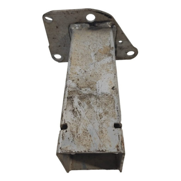 Suporte Direito Alma Dianteira Jeep Compass 2017 a 2021