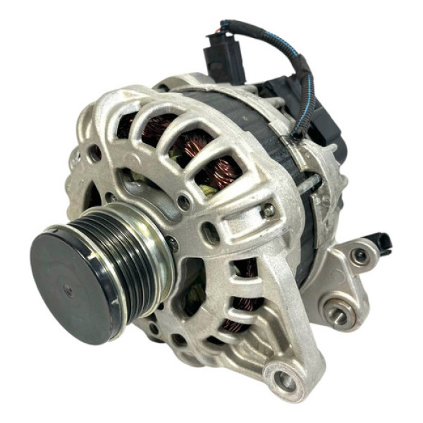 Alternador Jeep Renegade. 1.3 Turbo Flex Original 2022-2025