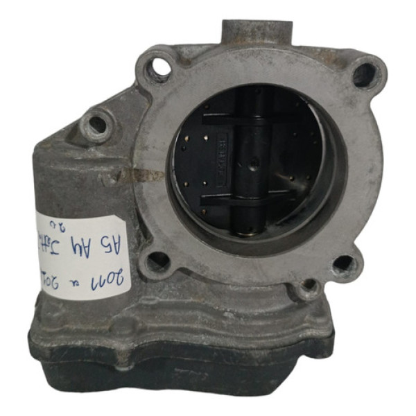 Corpo De Borboleta Tbi Vw Jetta Tiguan 2.0 Tsi 2011 A 2016