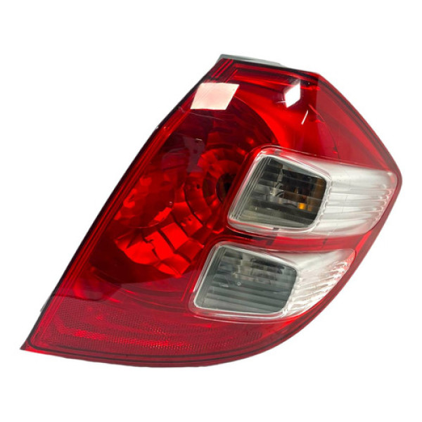 Lanterna Traseira Direita Honda Fit 2010-2014
