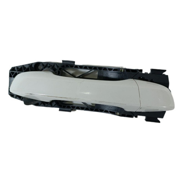 Maçaneta Externa Traseira Direita Volkswagen Polo 2018-2022 