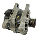 Alternador Peugeot 208 C4 Cactus 1.6 16v 2021-2025 Detalhe