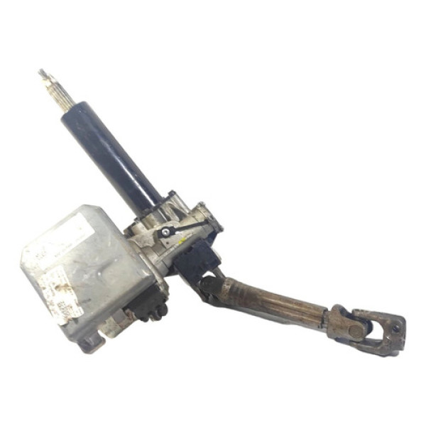 Coluna De Direção Elétrica Vw Polo Virtus T Cross 2018-2023