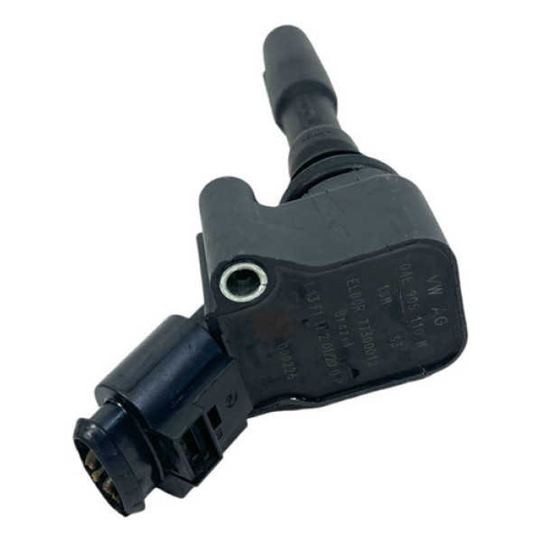 Bobina De Ignição Vw Polo Nivus T- Cross 1.0 Tsi 2018-2023