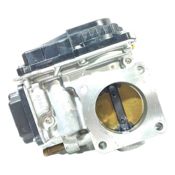 Corpo De Borboleta Tbi Honda City 1.5 2022 A 2024 