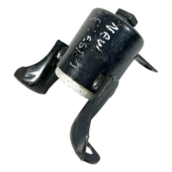 Coxim Direito Motor Ford New Fiesta 1.6 2014-2018